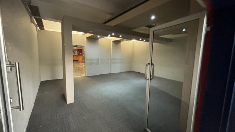 To Let commercial Property for Rent in Pinelands Western Cape